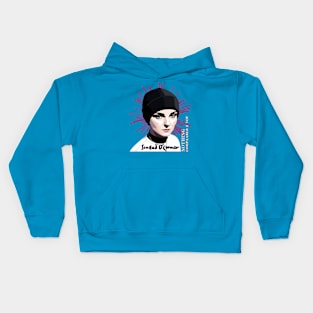 Sinead O'connor Kids Hoodie